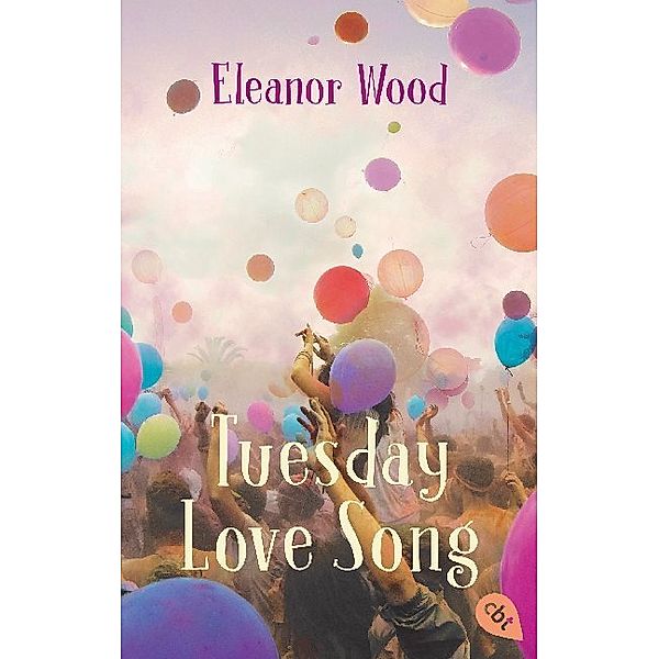 Tuesday Love Song, Eleanor Wood