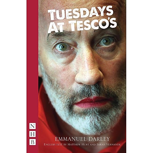 Tuesdays at Tesco's (NHB Modern Plays), Emmanuel Darley