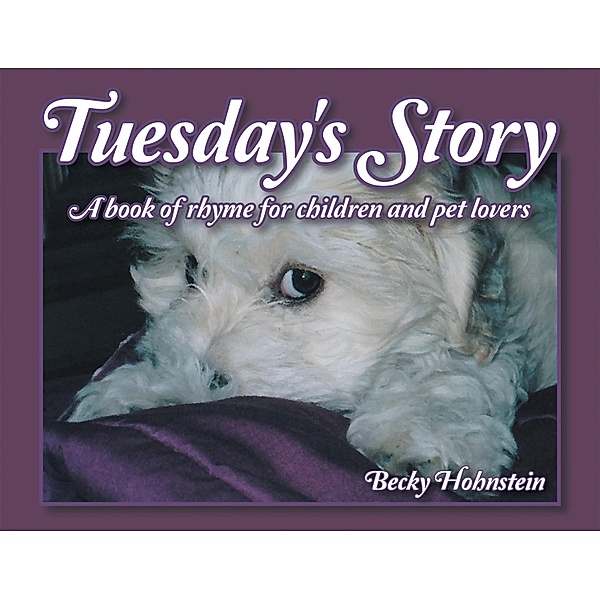 Tuesday's Story, Becky Hohnstein