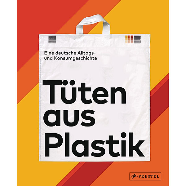 Tüten aus Plastik, Frank Lang, Christina Thomson