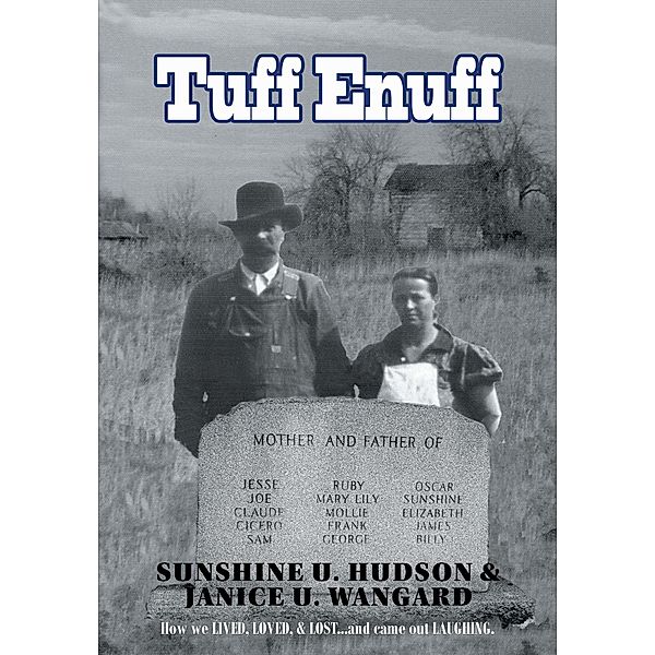 Tuff Enuff, Janice U. Wangard