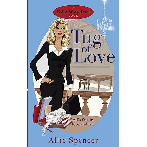 Tug of Love, Allie Spencer