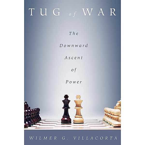 Tug of War, Wilmer G. Villacorta