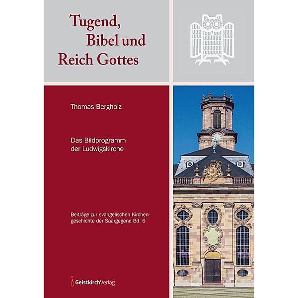 Tugend, Bibel und Reich Gottes, Thomas Bergholz