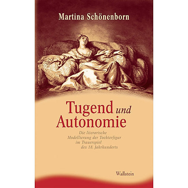 Tugend und Autonomie, Martina Schönenborn