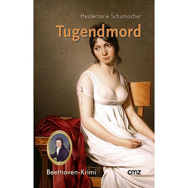 Tugendmord, Heidemarie Schumacher