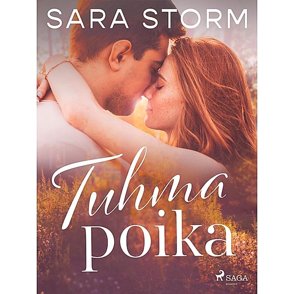 Tuhma poika, Sara Storm