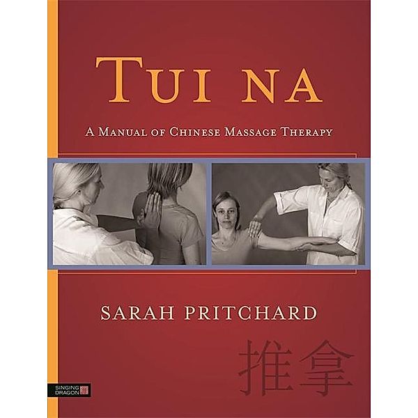 Tui na, Sarah Pritchard