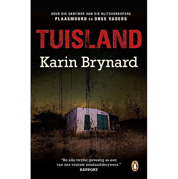 Tuisland, Karin Brynard