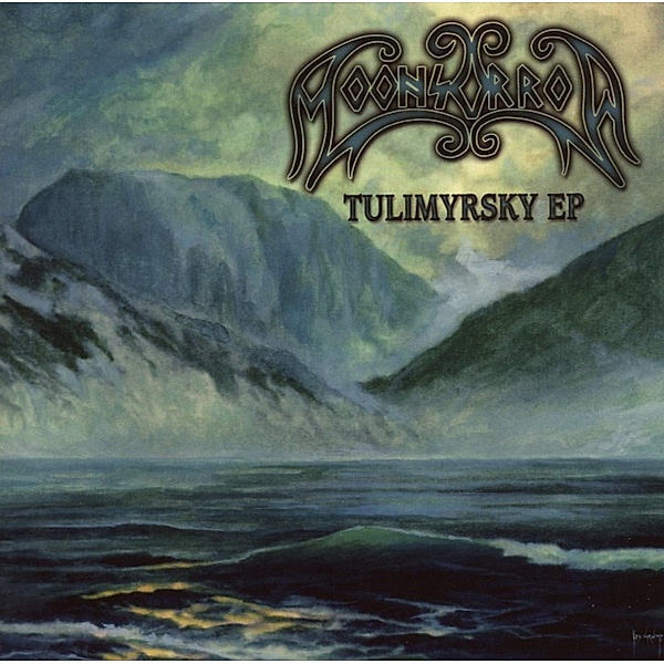 Tulimyrsky, Moonsorrow