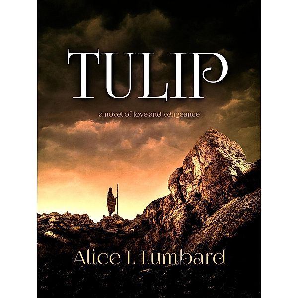 Tulip, Alice L. Lumbard