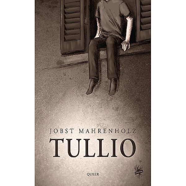 Tullio, Jobst Mahrenholz