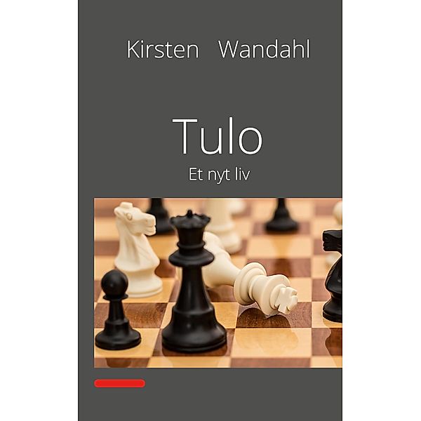 Tulo, Kirsten Wandahl