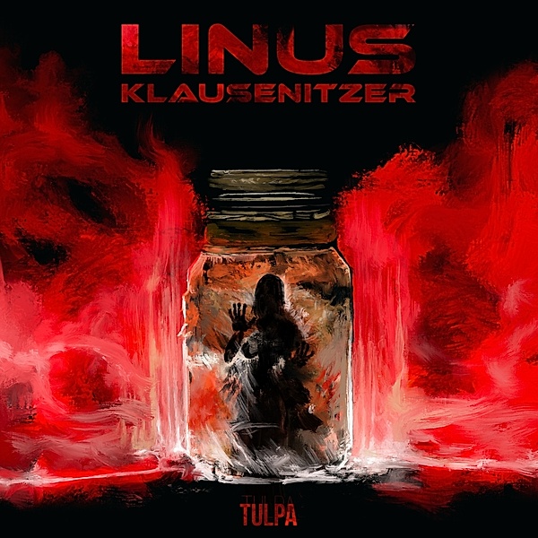 Tulpa(2lp Black Vinyl/Gatefold), Linus Klausenitzer
