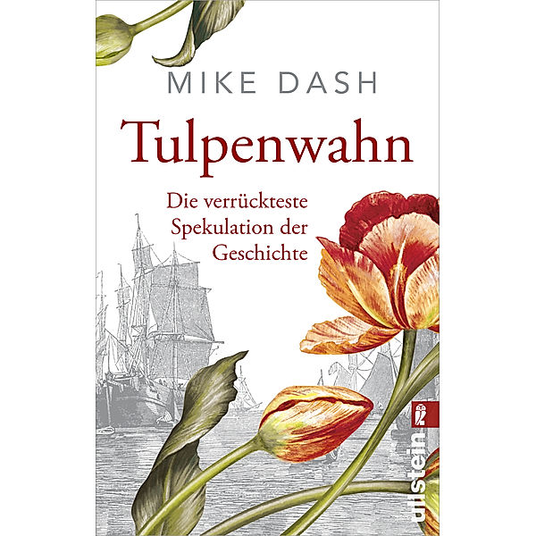Tulpenwahn, Mike Dash