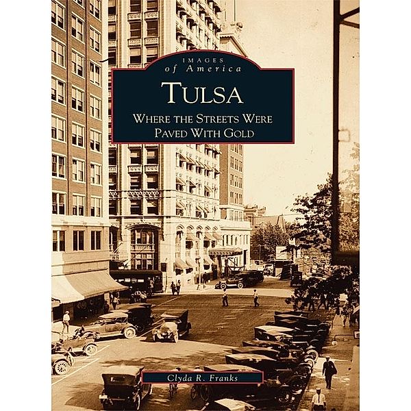 Tulsa, Clyda R. Franks