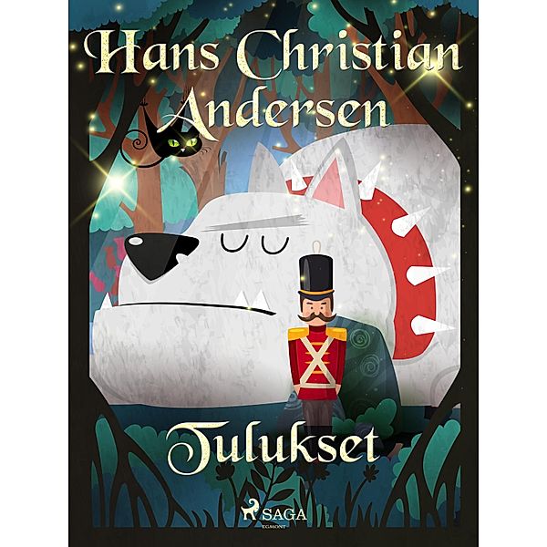 Tulukset, H. C. Andersen