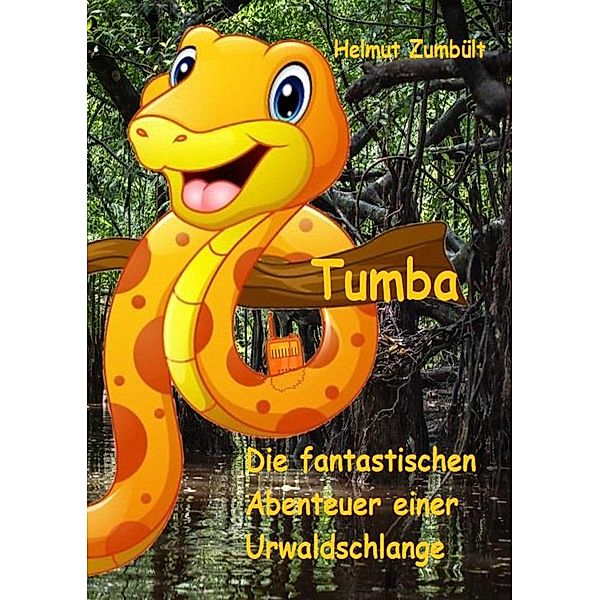 Tumba, Helmut Zumbült