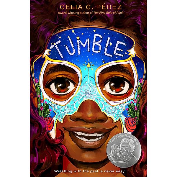 Tumble, Celia C. Pérez