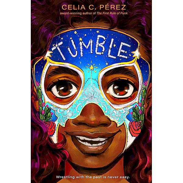 Tumble, Celia C. Pérez