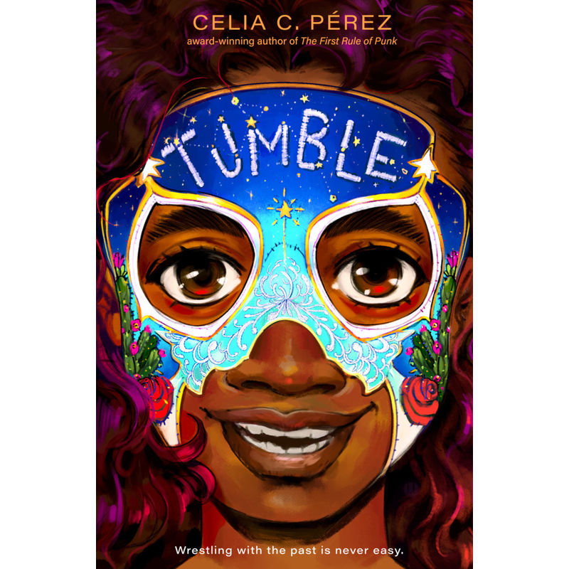 Image of Tumble - Celia C. Pérez, Kartoniert (TB)