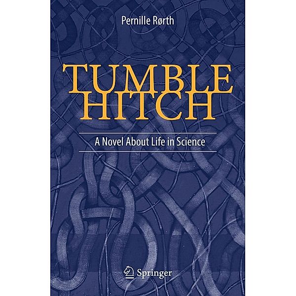 Tumble Hitch, Pernille Rørth