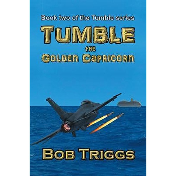 Tumble / Westwood Books Publishing LLC, Bob Triggs