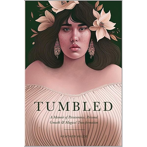 Tumbled: A Memoir of Perseverance, Personal Growth & Magical Transformation, Heather Wilde