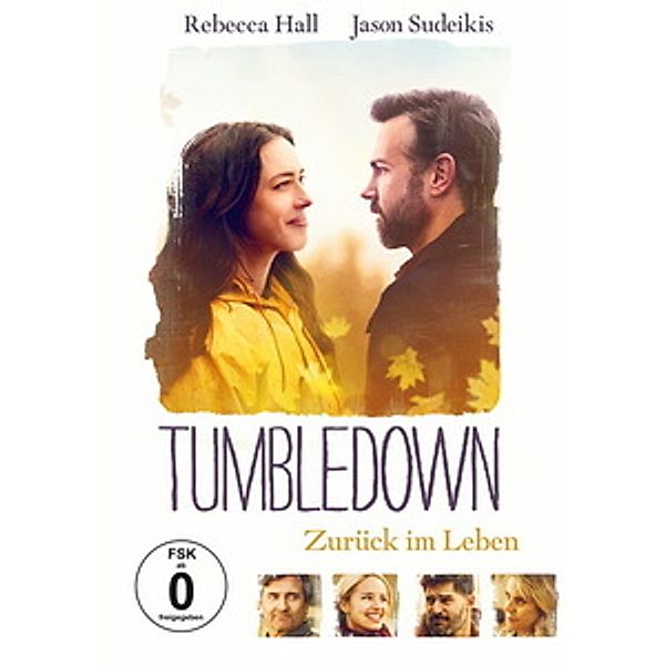 Tumbledown - Zurück im Leben, Diverse Interpreten