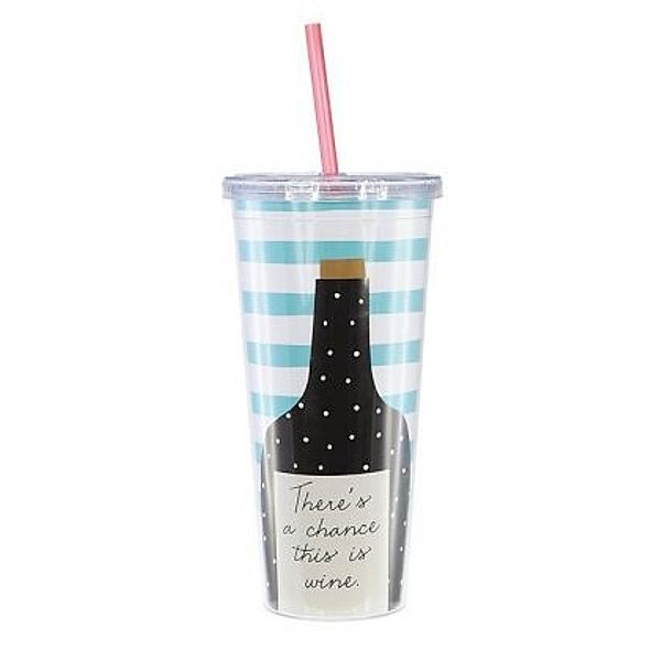 Tumbler: Wine, Graphique de France