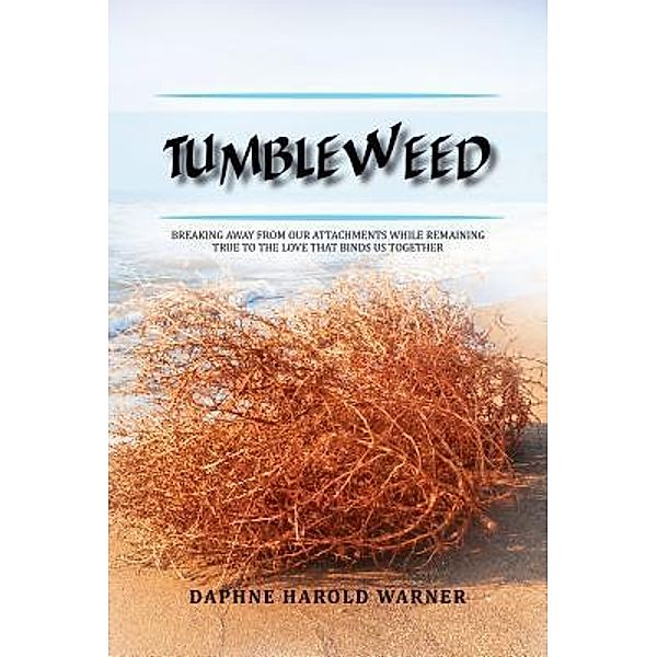 TUMBLEWEED / TOPLINK PUBLISHING, LLC, Daphne Harold Warner