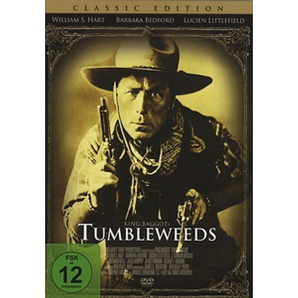 Tumbleweeds, Tumbleweeds