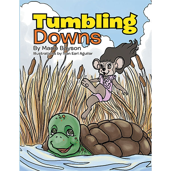 Tumbling Downs, Marie Boyson