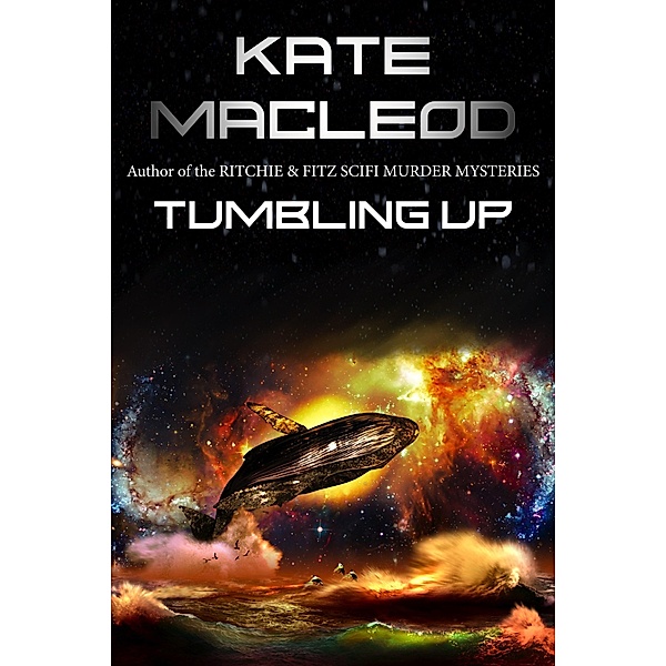 Tumbling Up, Kate Macleod