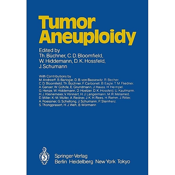 Tumor Aneuploidy