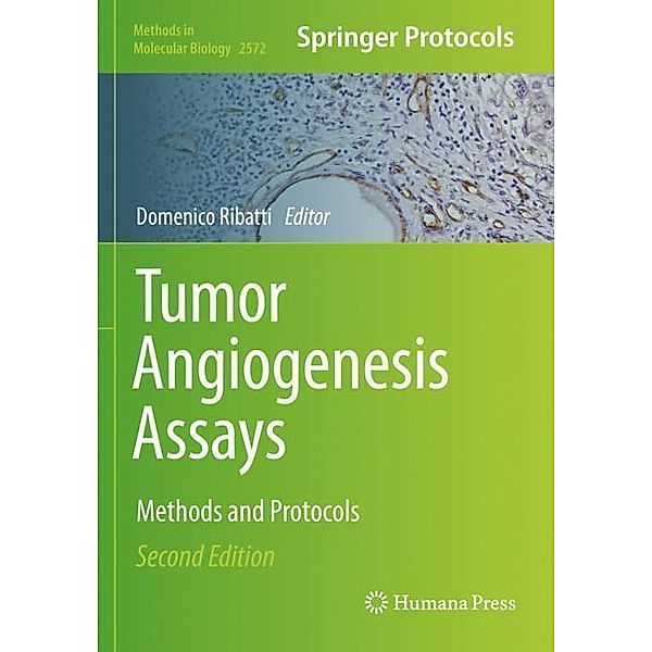 Tumor Angiogenesis Assays