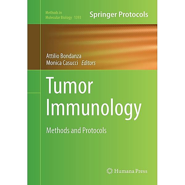 Tumor Immunology