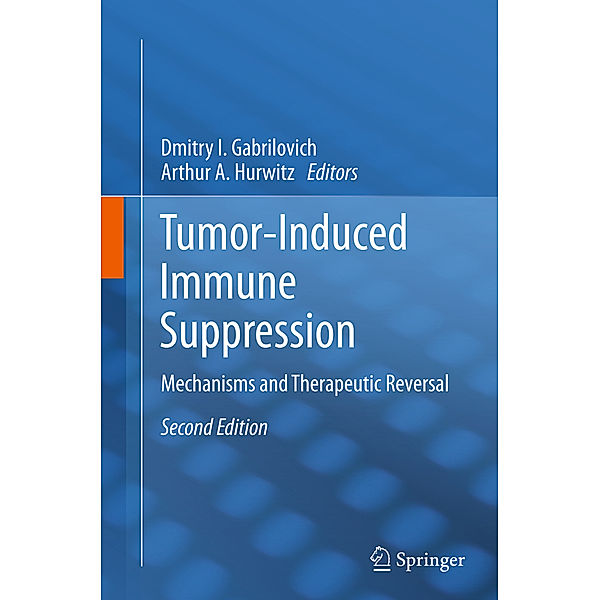 Tumor-Induced Immune Suppression