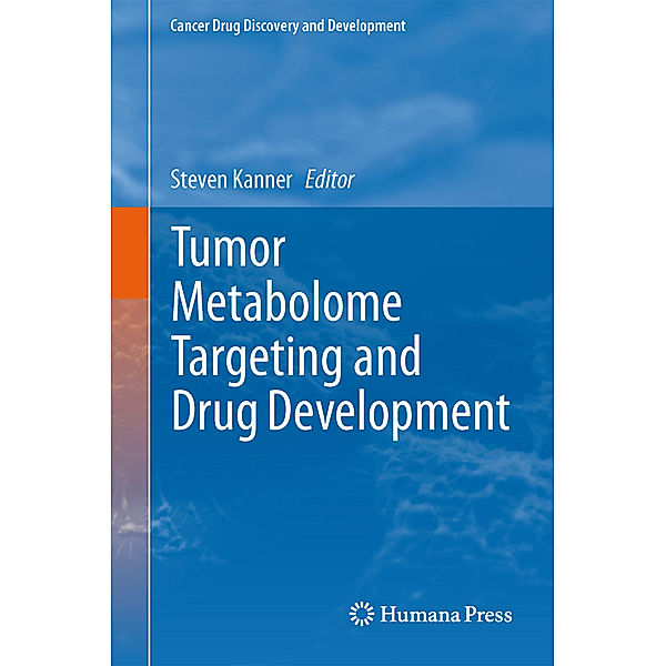 Tumor Metabolome Targeting and Drug Development