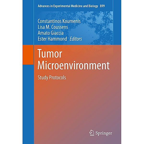 Tumor Microenvironment