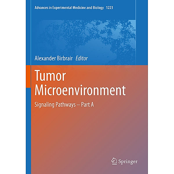 Tumor Microenvironment