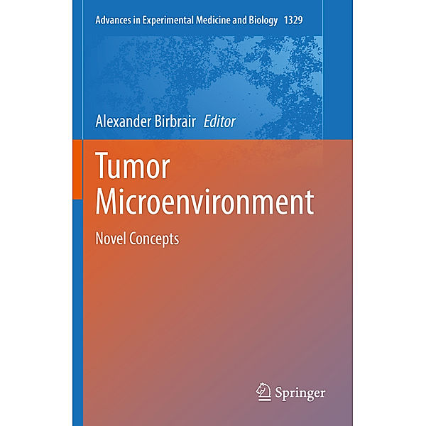 Tumor Microenvironment