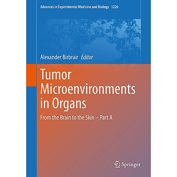 Tumor Microenvironments in Organs