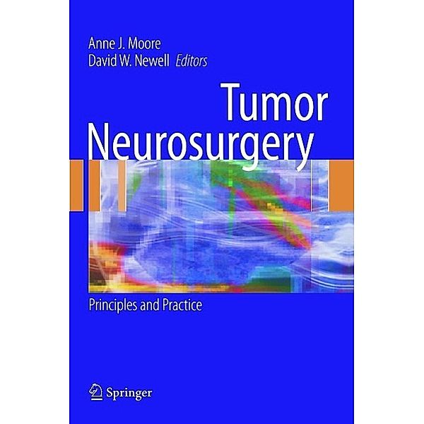 Tumor Neurosurgery / Springer Specialist Surgery Series