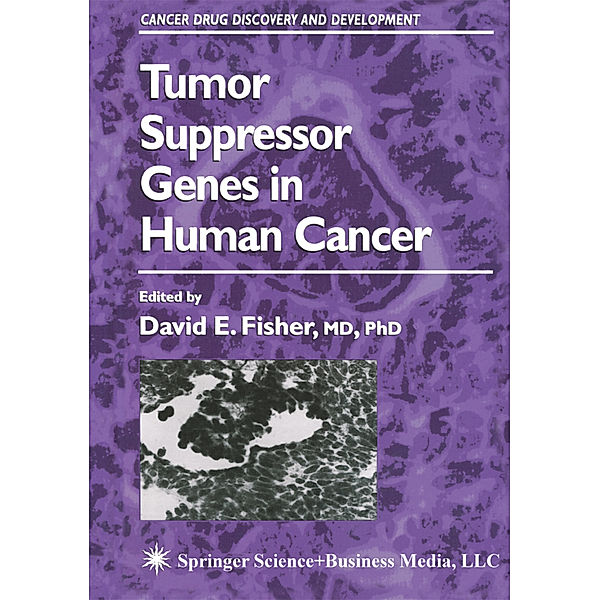 Tumor Suppressor Genes in Human Cancer