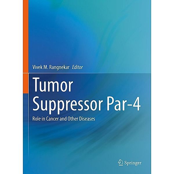 Tumor Suppressor Par-4