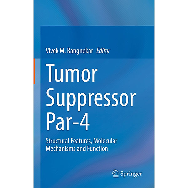 Tumor Suppressor Par-4