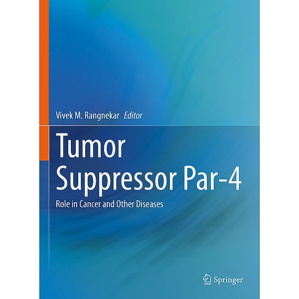 Tumor Suppressor Par-4