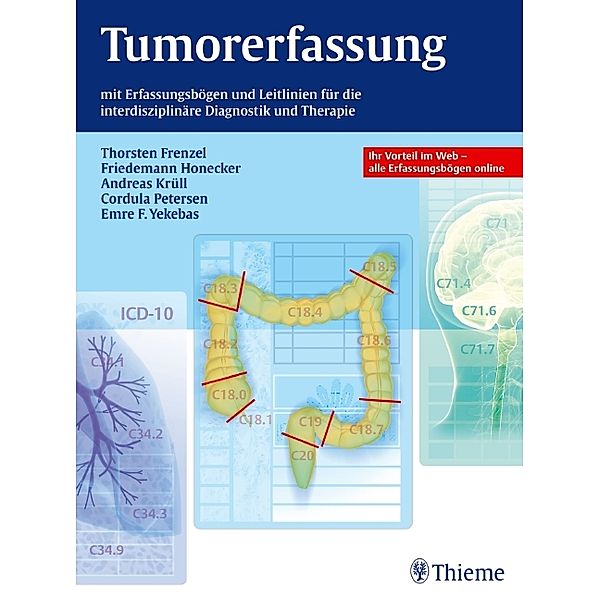 Tumorerfassung, Thorsten Frenzel