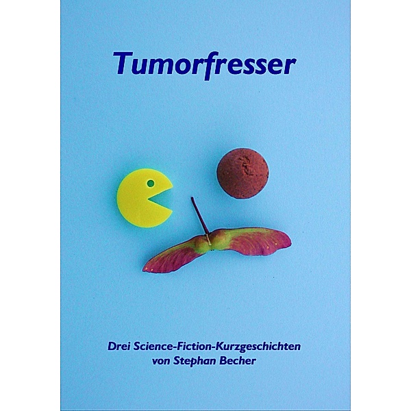 Tumorfresser, Stephan Becher